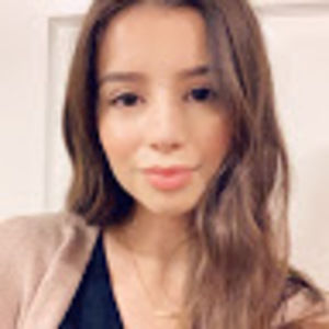 Meet your Posher, Viktoria